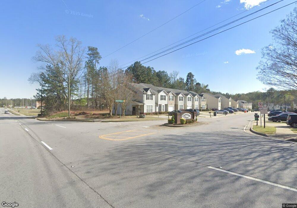 7274 Wagon Wheel Ct, Jonesboro, GA 30236 - photo 1