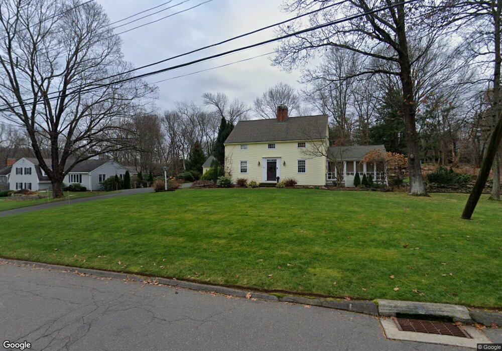 40 FarMcLiff Dr, Glastonbury, CT 06033 - photo 1