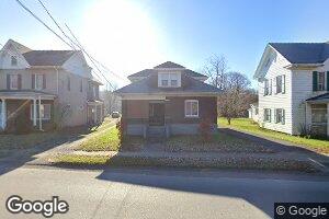 212 E Main St, Big Run, PA 15715