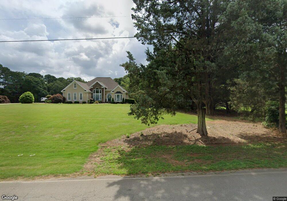 1088 Clacktown Rd, Winder, GA 30680 - photo 1