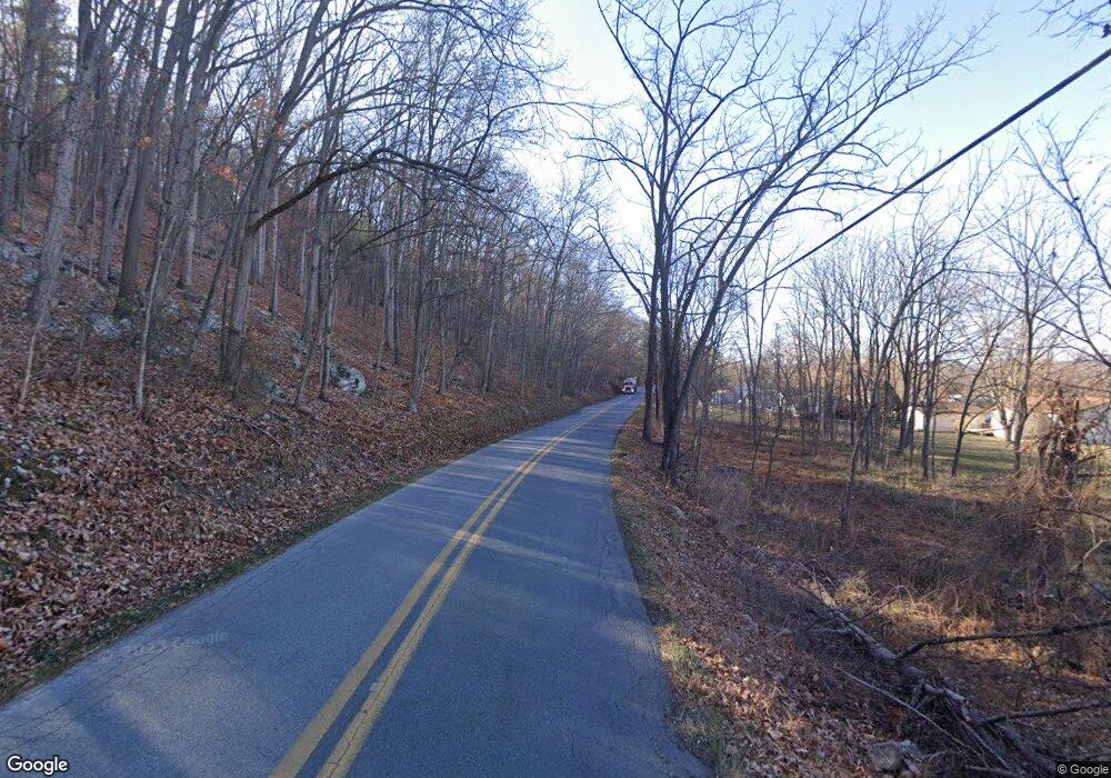 0 N Mt Rd unit HD10010302, Wardensville, WV 26851 - photo 1