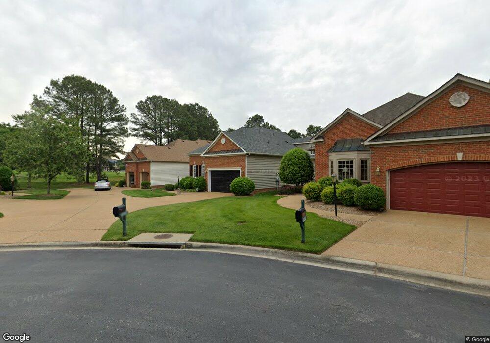 12309 Old Greenway Ct, Glen Allen, VA 23059 - photo 1