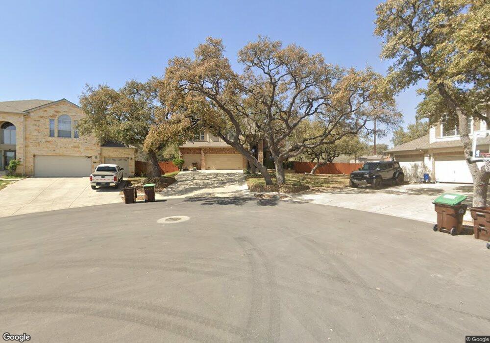 10127 Arabian Hill, San Antonio, TX 78254 - photo 1