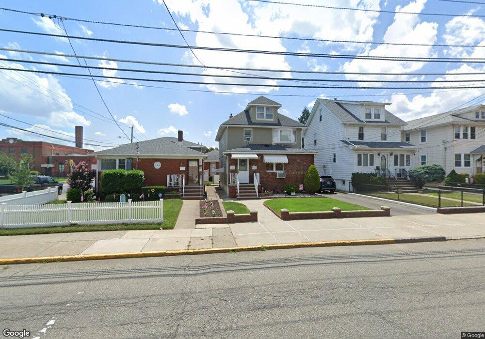 338 Fern Ave, Lyndhurst, NJ 07071 - photo 1