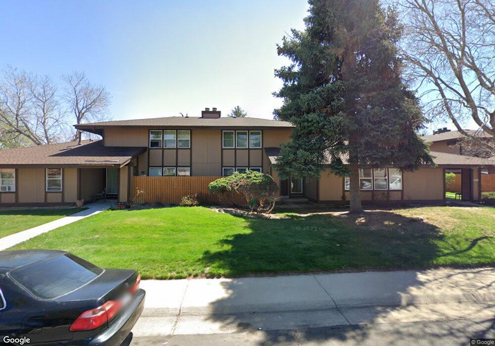 15062 E Hampden Cir, Aurora, CO 80014 - photo 1