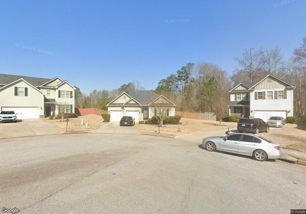 6331 Horizon Ct unit 5, Rex, GA 30273 - photo 1
