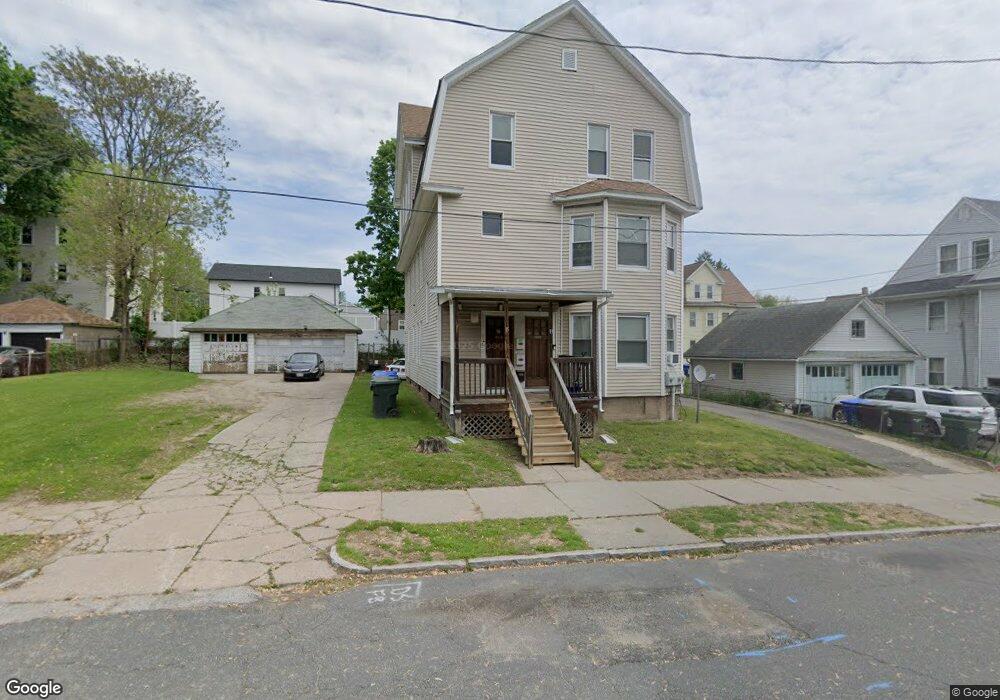 13 Underwood St unit 15, Springfield, MA 01104 - photo 1