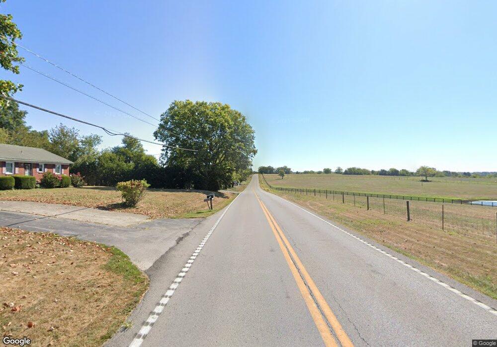 2020 Union Mill Rd, Nicholasville, KY 40356 - photo 1