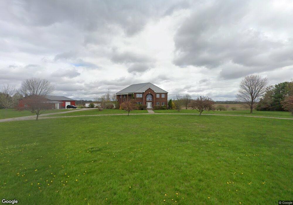 1960 W 1200 S, La Fontaine, IN 46940 - photo 1