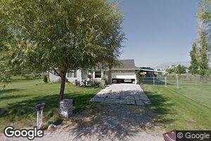 4374 W 3925 S, West Haven, UT 84401