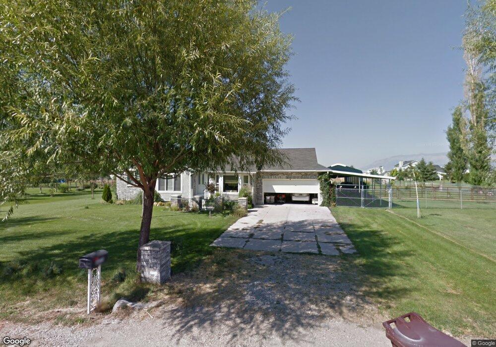 4374 W 3925 S, West Haven, UT 84401 - photo 1