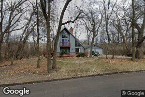 3647 Sunrise Dr E, Minnetonka, MN 55345