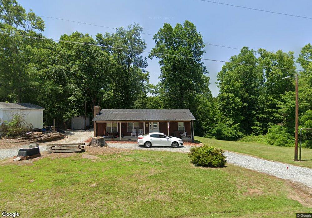 6906 Exeter Rd, Randleman, NC 27317 - photo 1