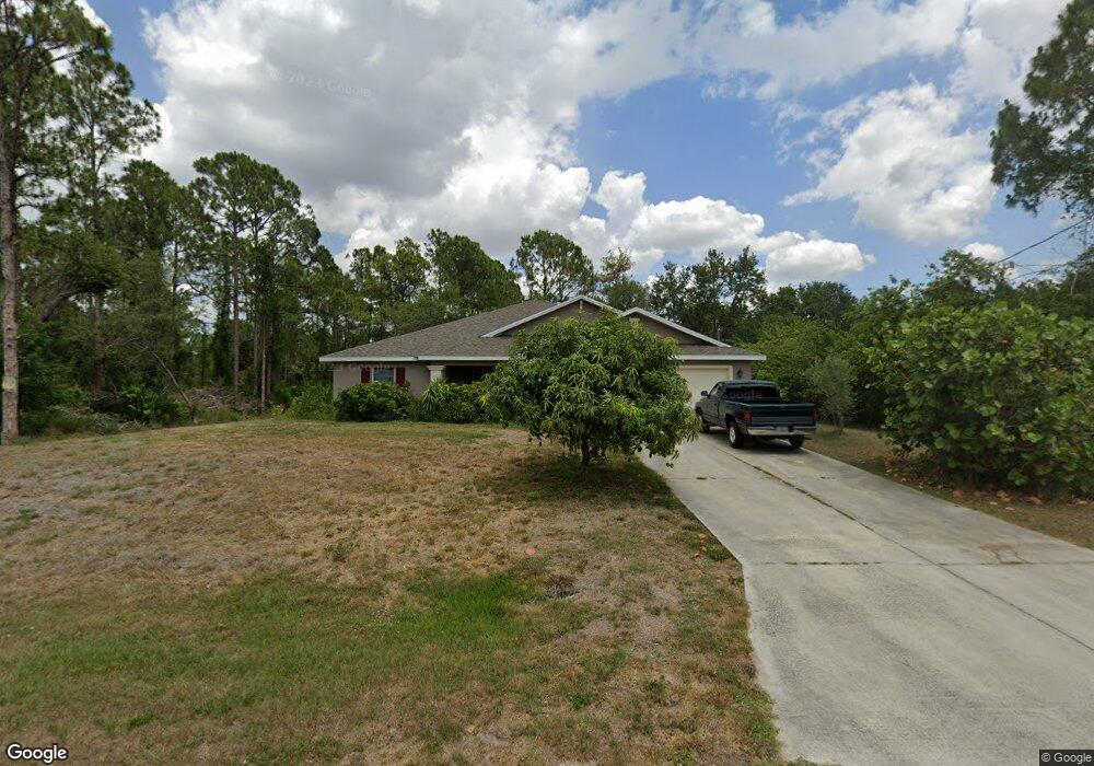 2002 Robert Ave, Alva, FL 33920 - photo 1