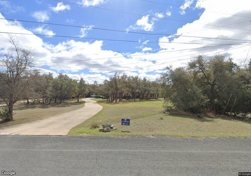 116 Twin Saddles Ln, Dripping Springs, TX 78620 - photo 1