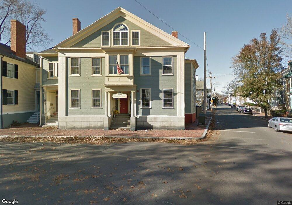 53 Washington Square unit 2,53, Salem, MA 01970 - photo 1