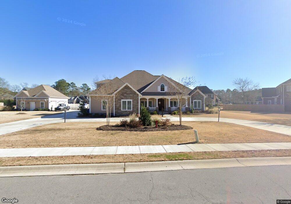 123 Drayton Hall, Jacksonville, NC 28540 - photo 1