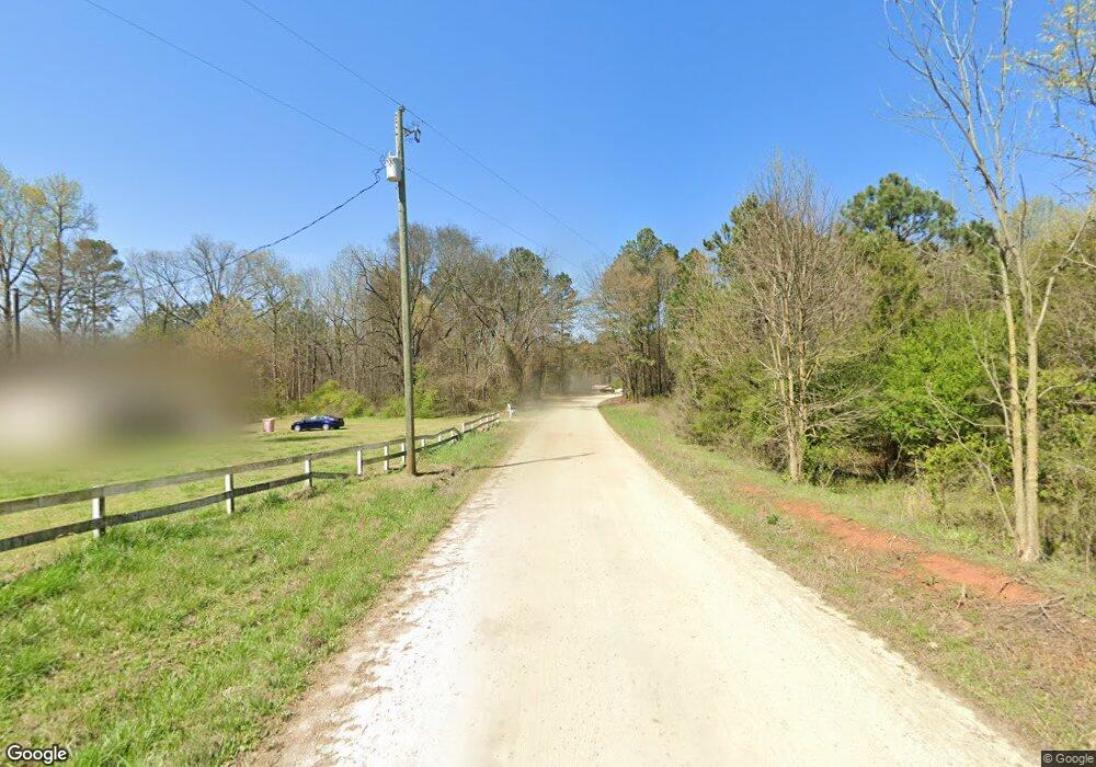 0 John Pruitt Rd unit 2AA 2508102, Danielsville, GA 30633 - photo 1