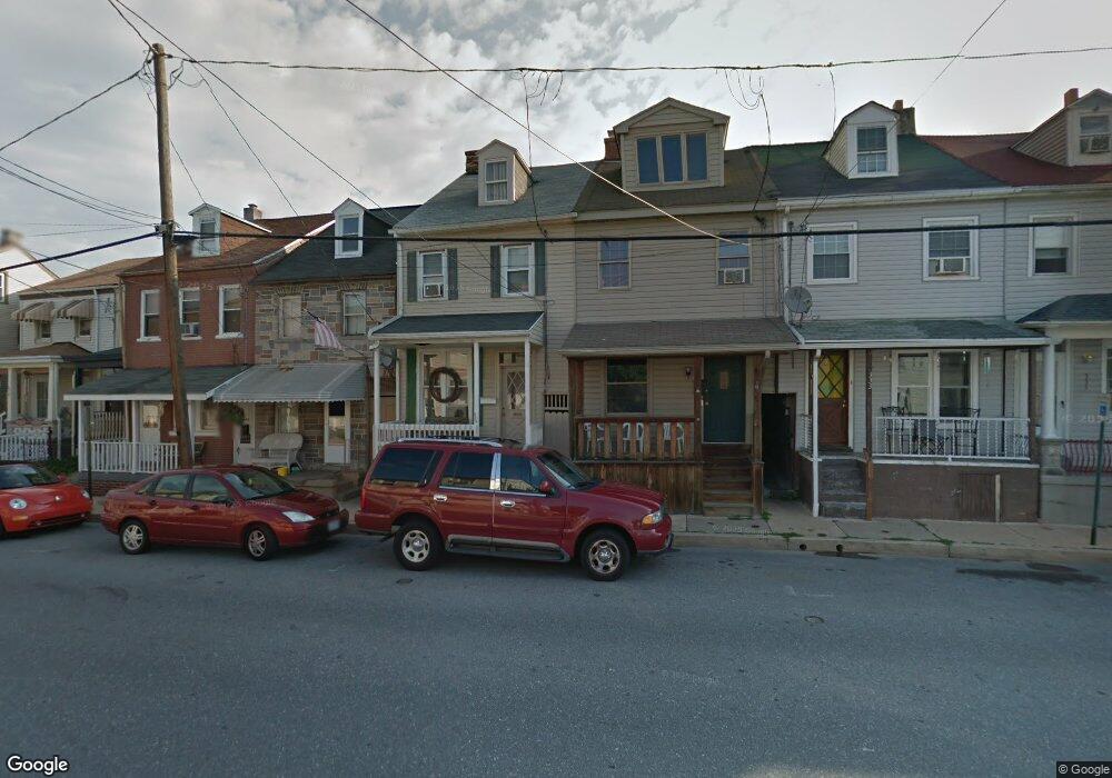 329 S 3rd St, Columbia, PA 17512 - photo 1