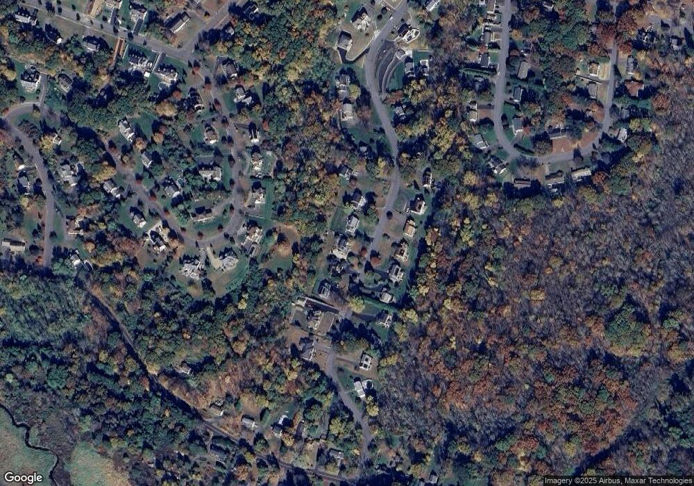 263 Stonefence Rd, Naugatuck, CT 06770 - photo 1