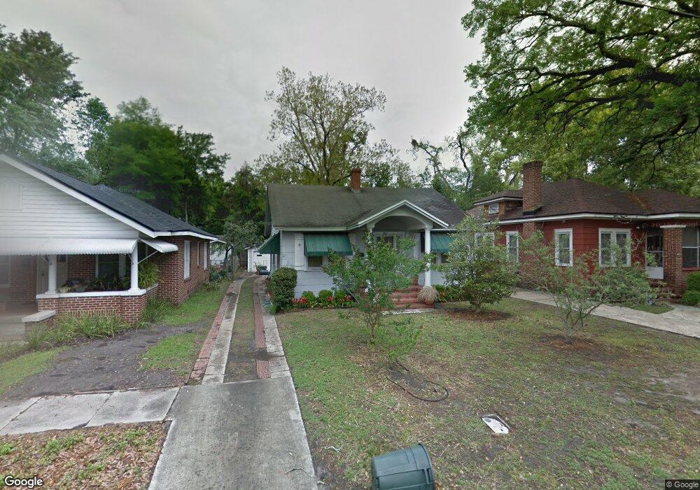 4531 French St, Jacksonville, FL 32205 - photo 1