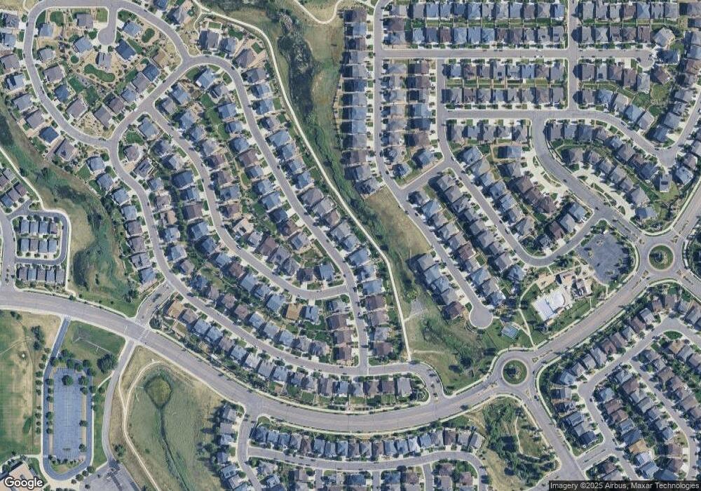 4878 S Rome Way, Aurora, CO 80015 - photo 1