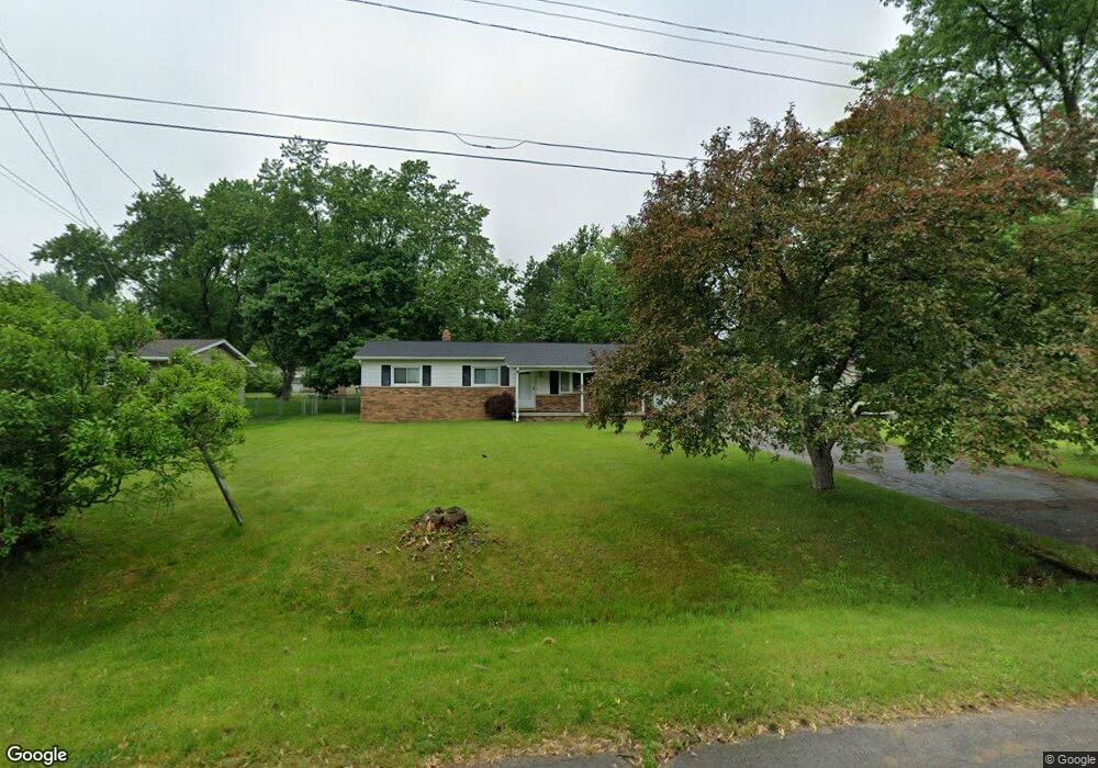 5415 River Ridge Dr, Flushing, MI 48433 - photo 1