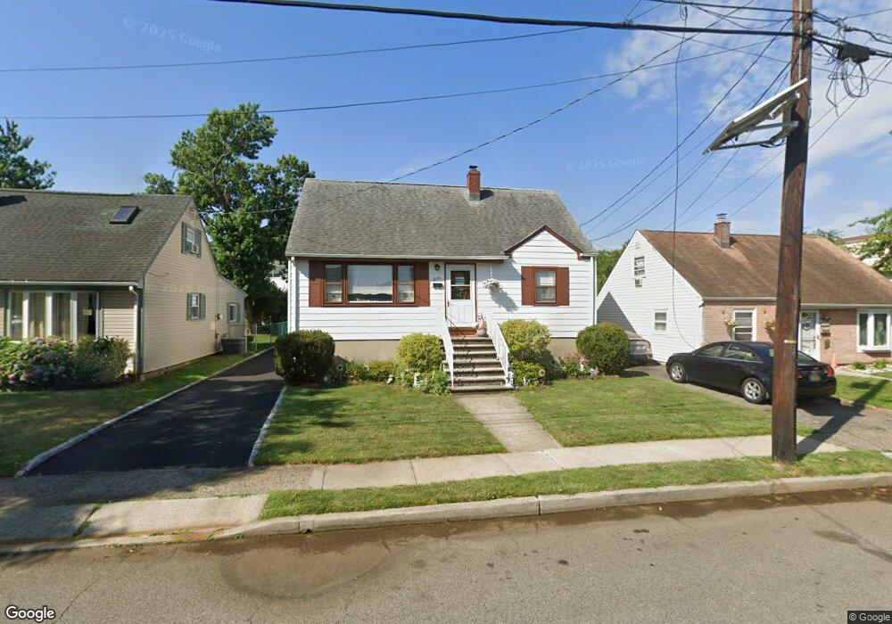 328 Harding Ave, Lyndhurst, NJ 07071 - photo 1