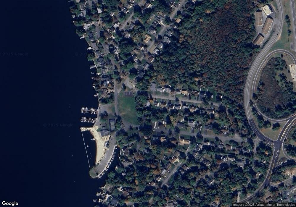 2 Commodore Dr, Lake Hopatcong, NJ 07849 - photo 1