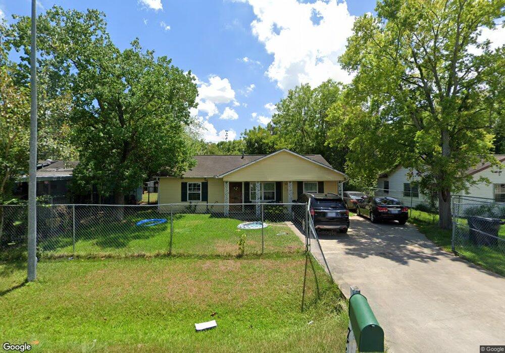 7550 Delavan Dr, Houston, TX 77028 - photo 1