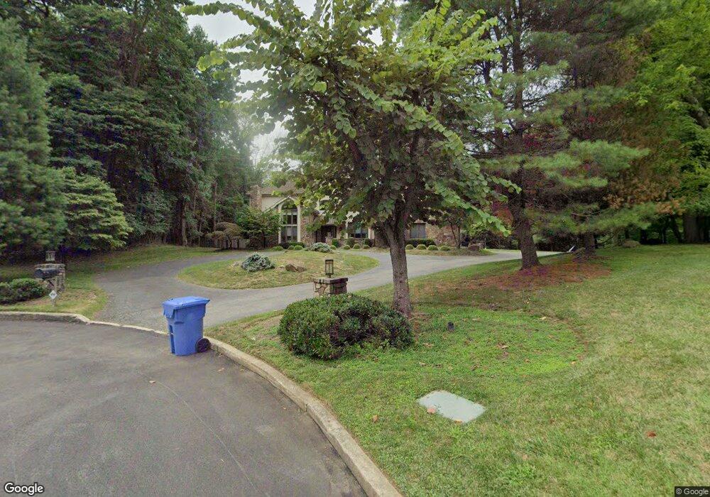 9 Frog Hollow Ln, Newtown Square, PA 19073 - photo 1