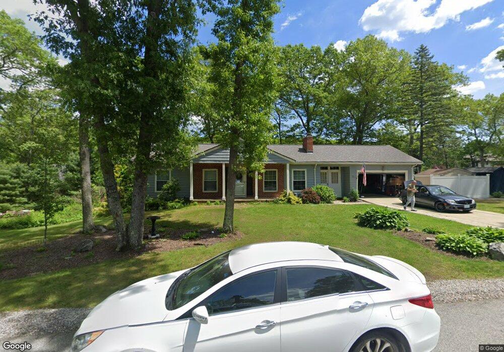 16 Carol Ann Ave, Smithfield, RI 02917 - photo 1