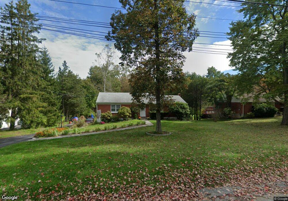 34 N 2nd St, Cortlandt Manor, NY 10567 - photo 1