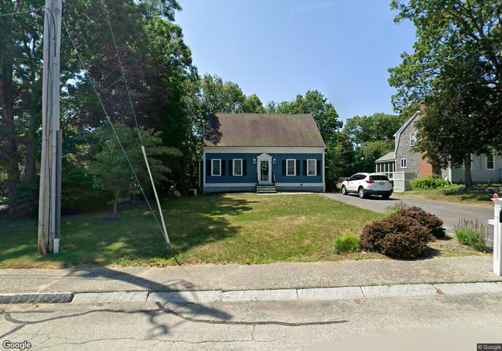 3 Sherrill Rd, Marshfield, MA 02050 - photo 1