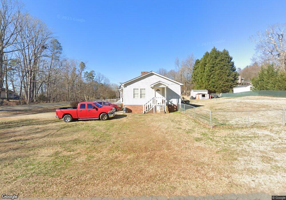 1229 Freedom Mill Rd, Gastonia, NC 28052 - photo 1
