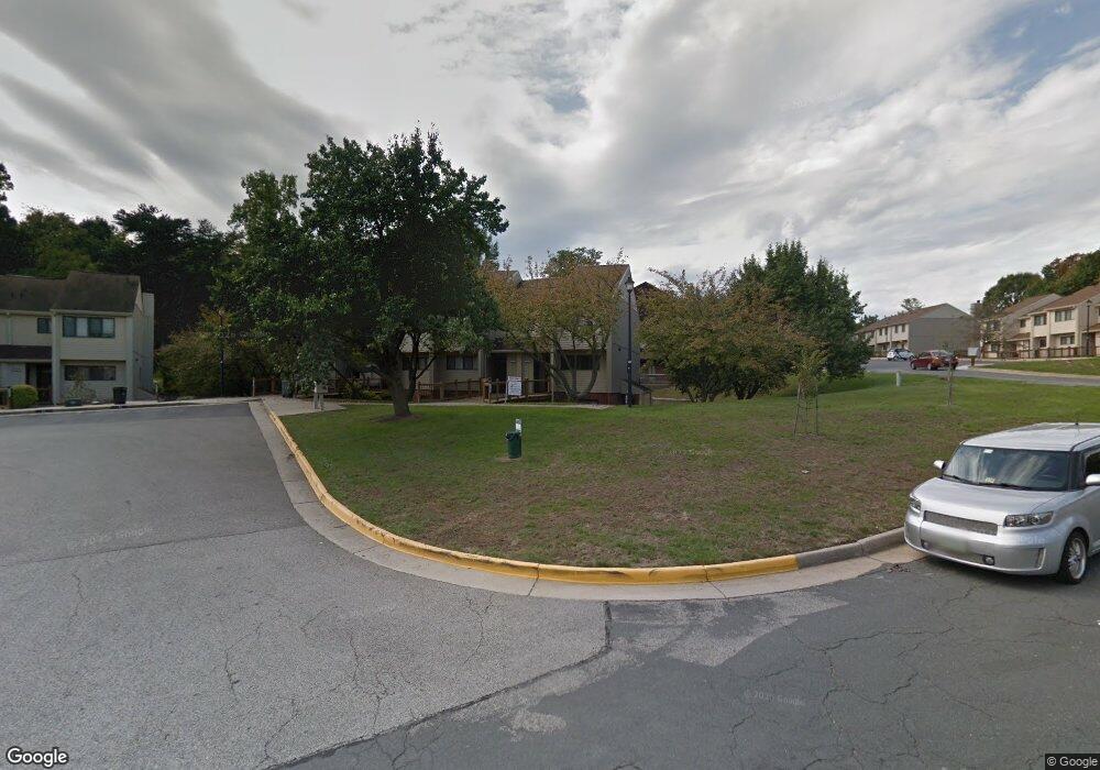 2145 Old Landing Way unit 144, Woodbridge, VA 22191 - photo 1