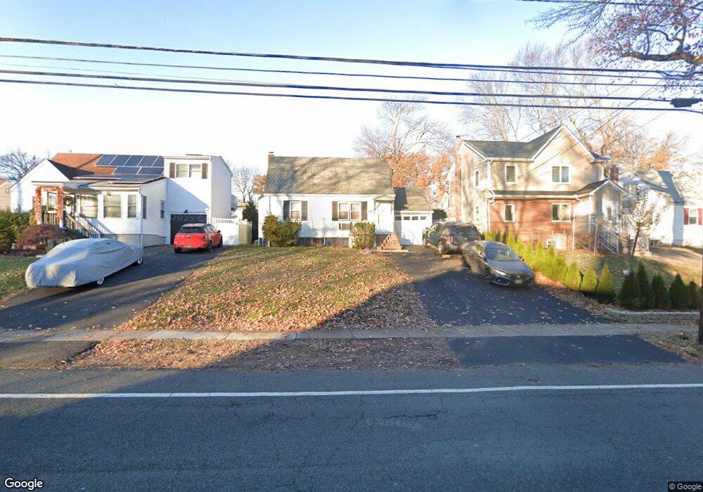 160 Knickerbocker Rd, Dumont, NJ 07628 - photo 1