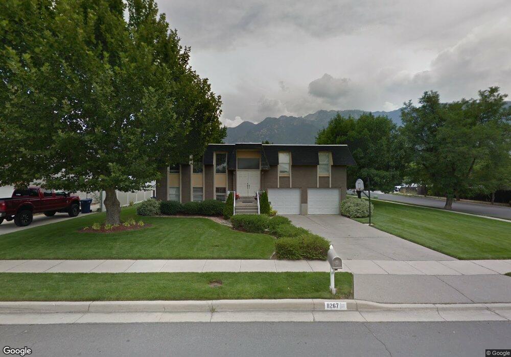 11267 S 1740 E, Sandy, UT 84092 - photo 1