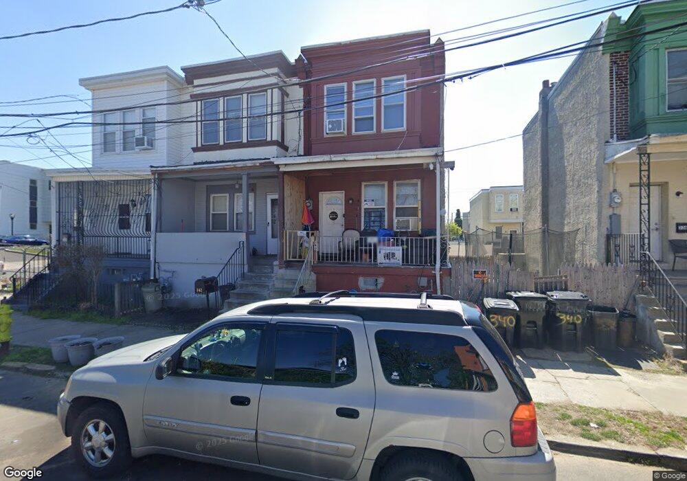342 Byron St, Camden, NJ 08102 - photo 1