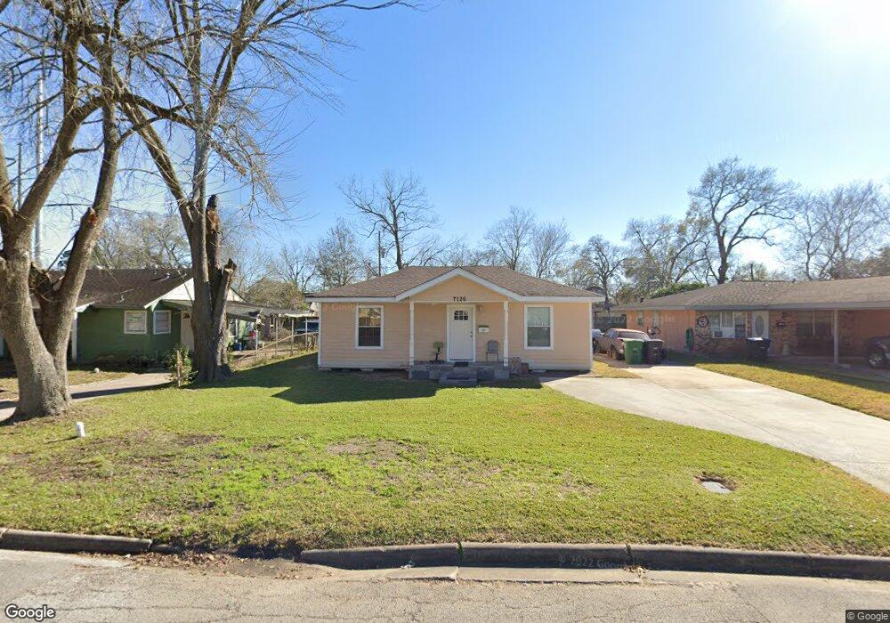 7126 Eppes St, Houston, TX 77087 - photo 1