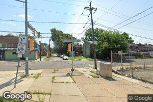 1225 E 12th St, Crum Lynne, PA 19022