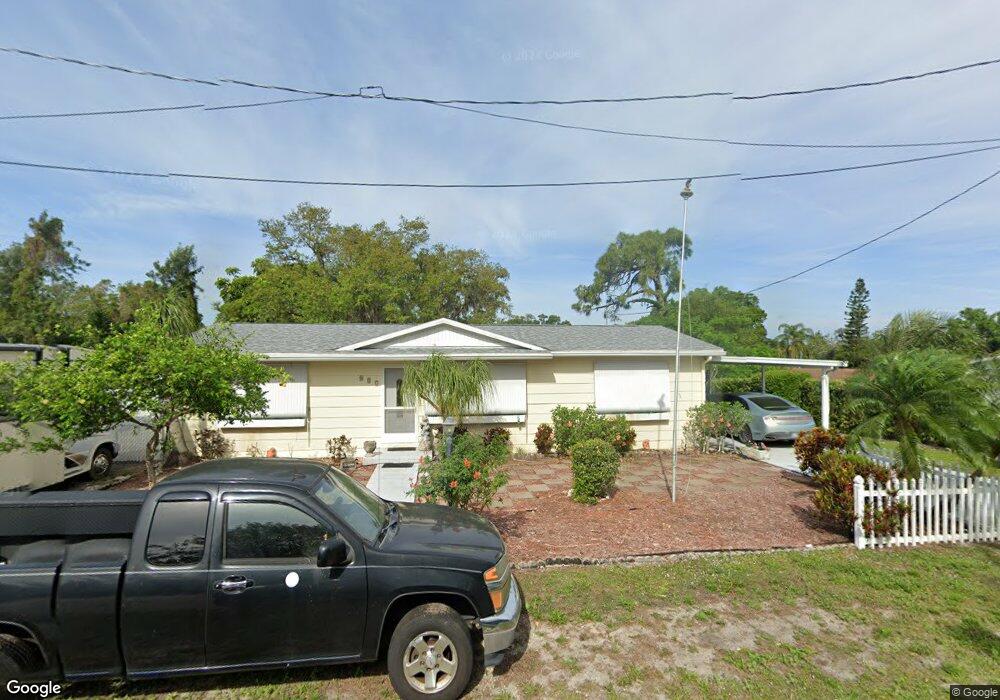 647 Holmes Ave, Lake Placid, FL 33852 - photo 1