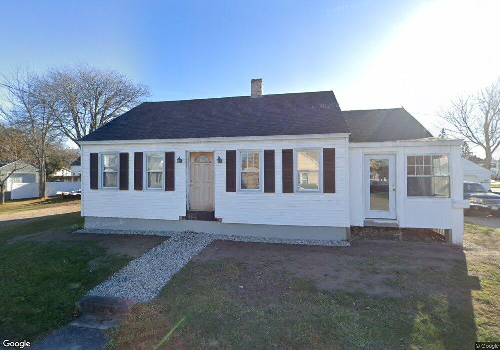 153 Summer St, Biddeford, ME 04005 - photo 1