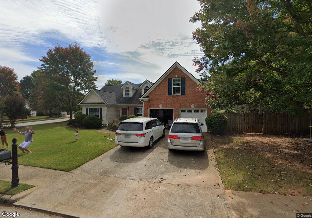 2865 Wadley Ln unit 21, Dacula, GA 30019 - photo 1