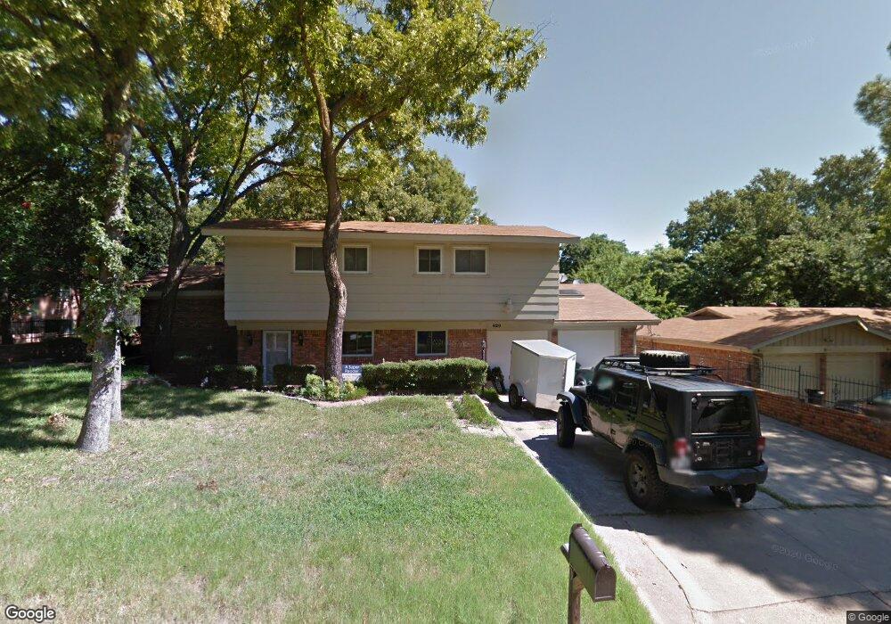 620 W Cheryl Ave, Hurst, TX 76053 - photo 1