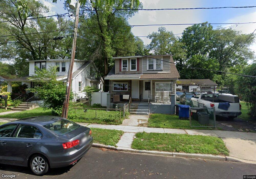 616 2nd St, Beverly, NJ 08010 - photo 1