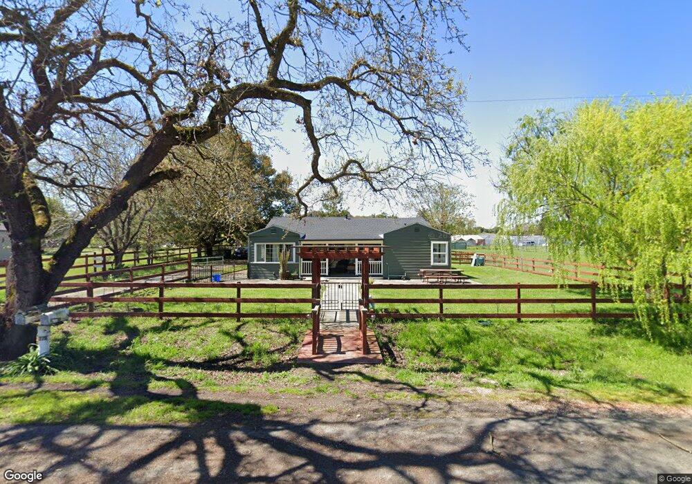 1270 Stony Glen Ln, Cotati, CA 94931 - photo 1