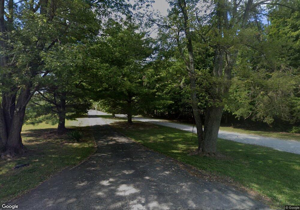 2154 Bogard Ln, Mount Washington, KY 40047 - photo 1