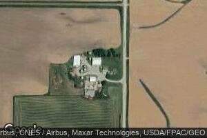 1563 E Ave, Ladora, IA 52251