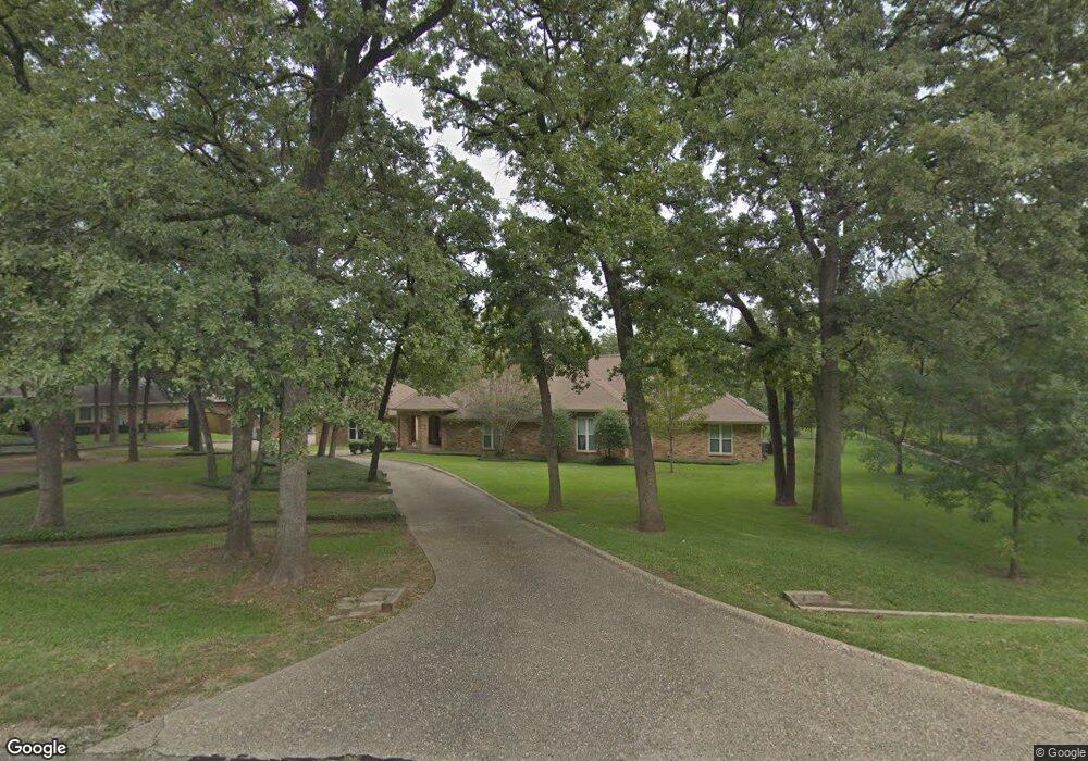 1205 Ashmoore Ct, Southlake, TX 76092 - photo 1